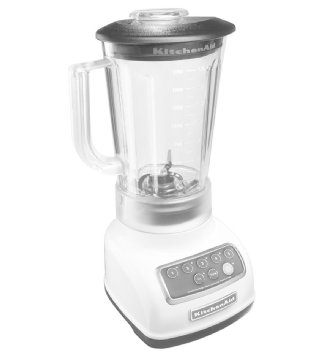 KitchenAid-5-speed-blender