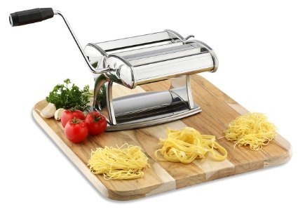 Pasta Makers: Top 8 Picks | Best Pasta Machine for Homemade Italian