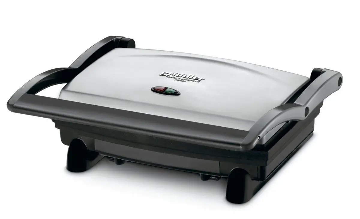 Cuisinart Griddler Panini and Sandwich Press Review