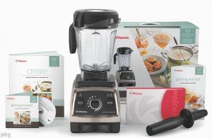 Vitamix-professional-series 750