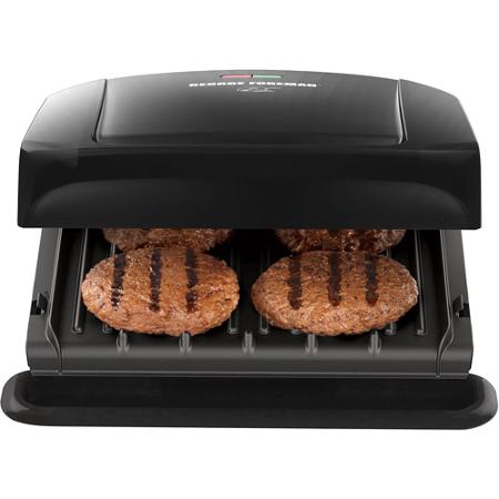 George Foreman Grill 