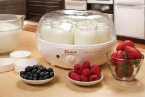 Euro-cuisine-yogurt-maker