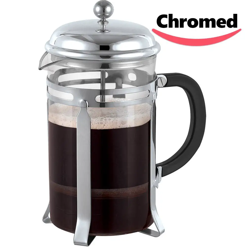 Utopia Kitchen French Coffee Press Maker Review Best French Press