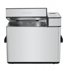 Cuisinart-Bread-Maker-Review