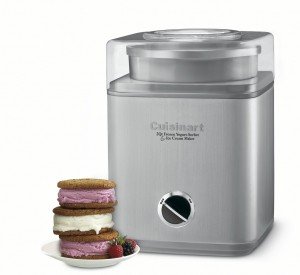 Cuisinart-Pure-Indulgence-Automatic-Frozen-Yogurt,-Sorbet,-and-Ice-Cream-Maker-Review