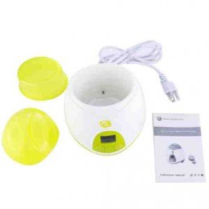 Gland Portable Baby Bottle Warmer photo