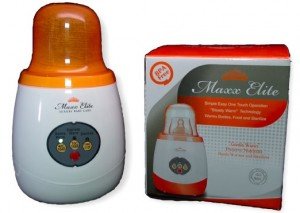 Maxx-Elite-Bottle-Warmer-and-Sterilizer-Review