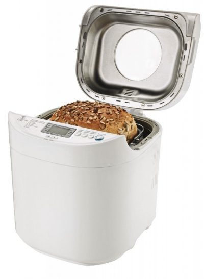 Oster 2-Pound Expressbake Breadmaker | Bread Maker Reviews