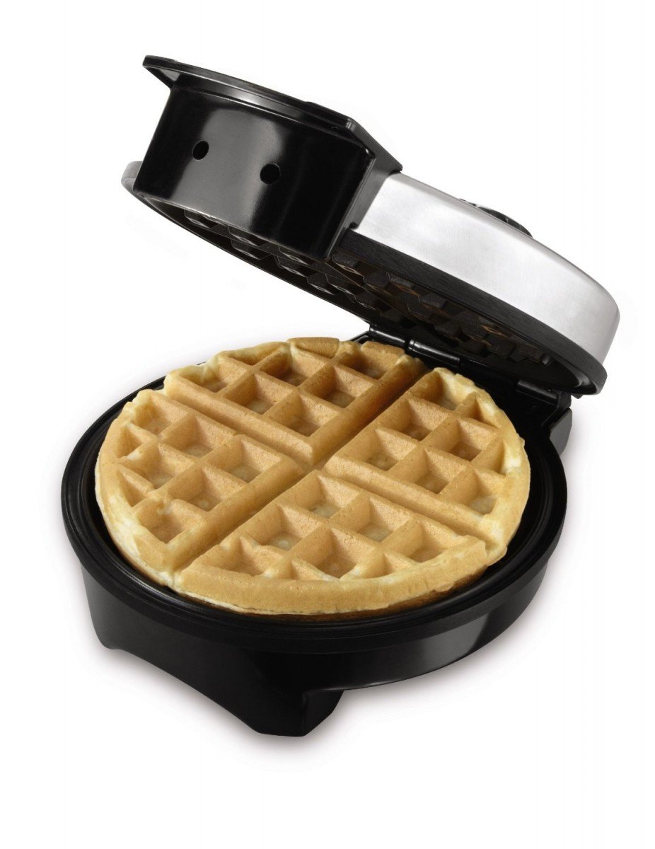 Best Waffle Makers and Irons: Make Breakfast Delicious!