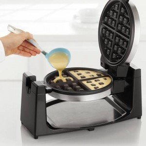 Presto-FlipSide-Belgian-Waffle-Maker-Review