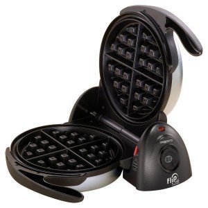 Presto-FlipSide-Belgian-Waffle-Maker-Review