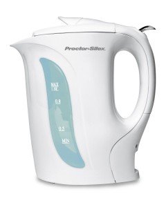 Proctor-Silex-Electric-Kettle-Review