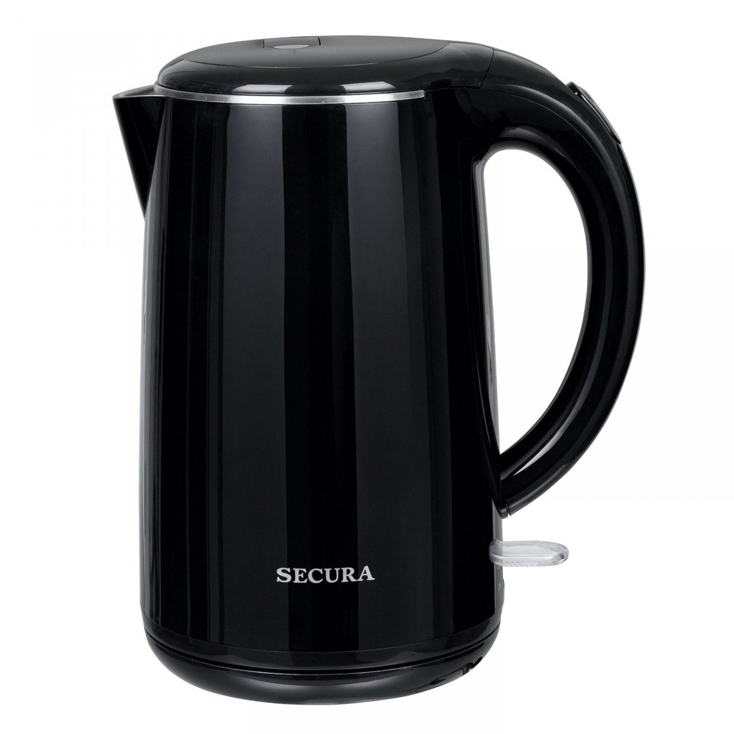 Secura Stainless Steel Electric Kettle Review Best Electric Kettle