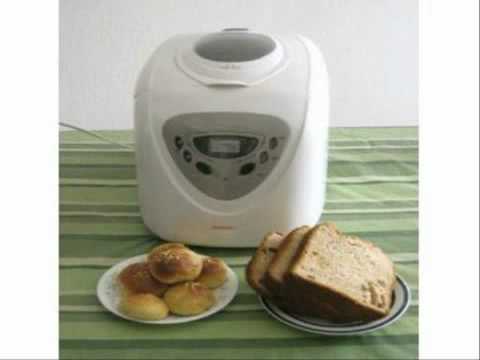 Review of the Sunbeam Programmable Breadmaker | Best Bread Machine