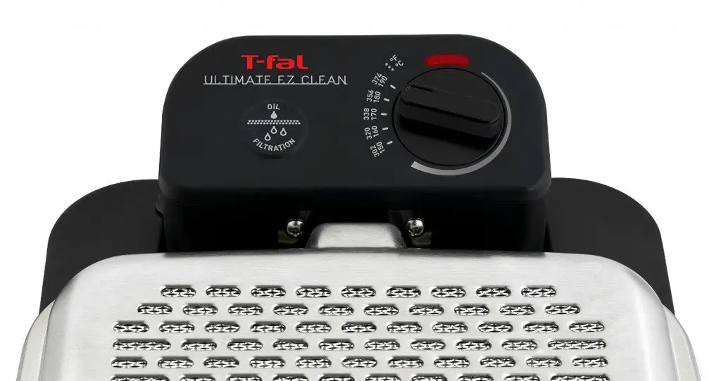 Tfal Ultimate EZ Clean Deep Fryer Review Best Deep Fryers