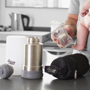 Tommee-Tippee-Travel-Bottle-and-Food-Warmer-Review