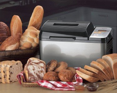 Review of the Zojirushi Home Bakery Virtuoso Breadmaker