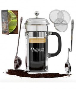 french-press-and-tea-maker-bundle