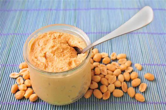 Homemade Peanut Butter Recipe | Natural Peanut Butter Recipe
