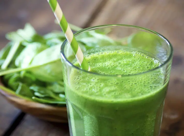 Green Smoothie Recipe: The Ultimate Healthy Breakfast Idea