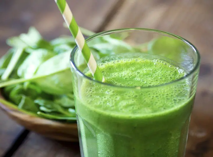 green-smoothie-recipe