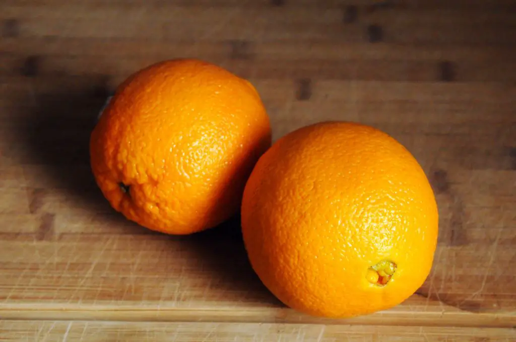 Homemade Orange Juice Recipe | Homemade Orange Julius
