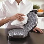 How-to-Clean-a-Waffle-Iron:-The-Easy-Way