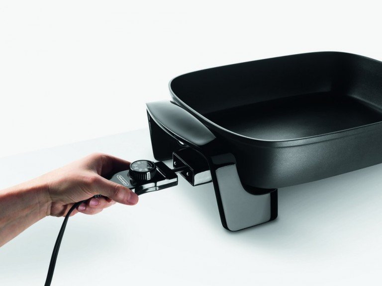 Best Electric Skillets Which One is Right For You? (Updated 2021)