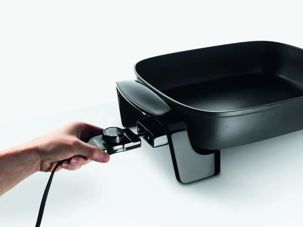 Best Electric Skillets Which One is Right For You? (Updated 2021)