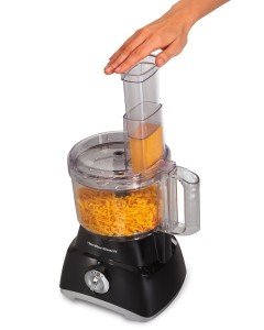 Hamilton Beach Food Processor Review | Best Food Processors