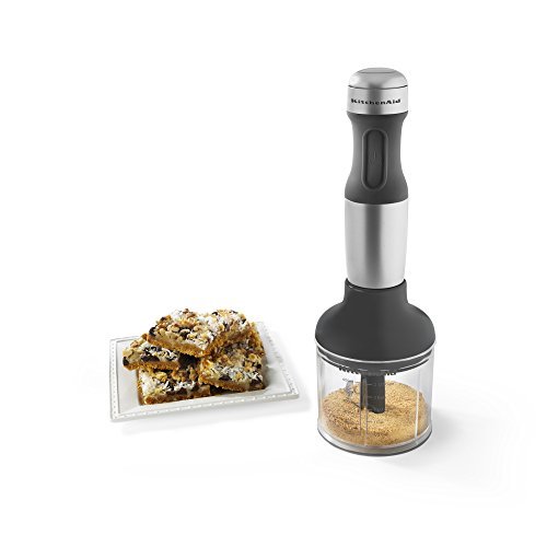 KitchenAid Hand Blender Review Best Immersion Blender
