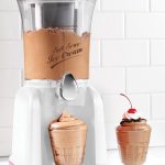 Nostalgia-Soft-Serve-Ice-Cream-Maker-Review