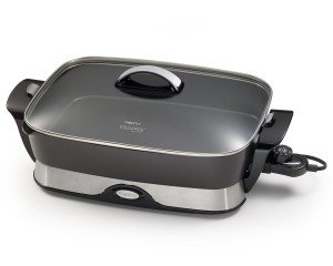 Presto-Electric-Foldaway-Skillet-Review