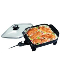 Best Electric Skillets: Which One is Right For You? (Updated 2021)