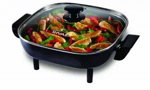 Rival-Electric-Skillet-Review