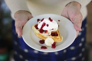 Delicious Waffles: A Simple Recipe