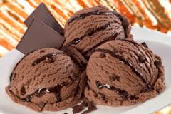 Chocolate Ice Cream Recipe | Delicious Homemade Chocolate Ice Cream