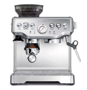 home-espresso-machine