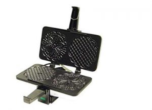 CucinaPro-Non-Stick-Pizzelle-Maker-Review