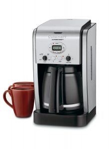 Cuisinart-12-Cup-Programmable-Coffeemaker-Review