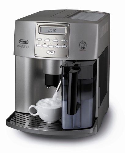 Espresso Makers: Top 7 Options | Best Espresso Machine for Your Needs