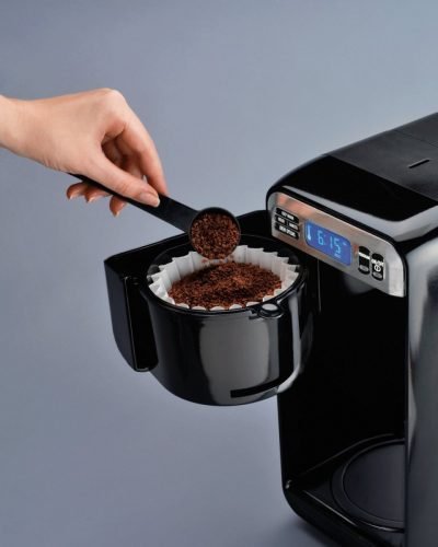 Drip Coffee Machines: Top 8 Picks | Find the Best Coffee Maker