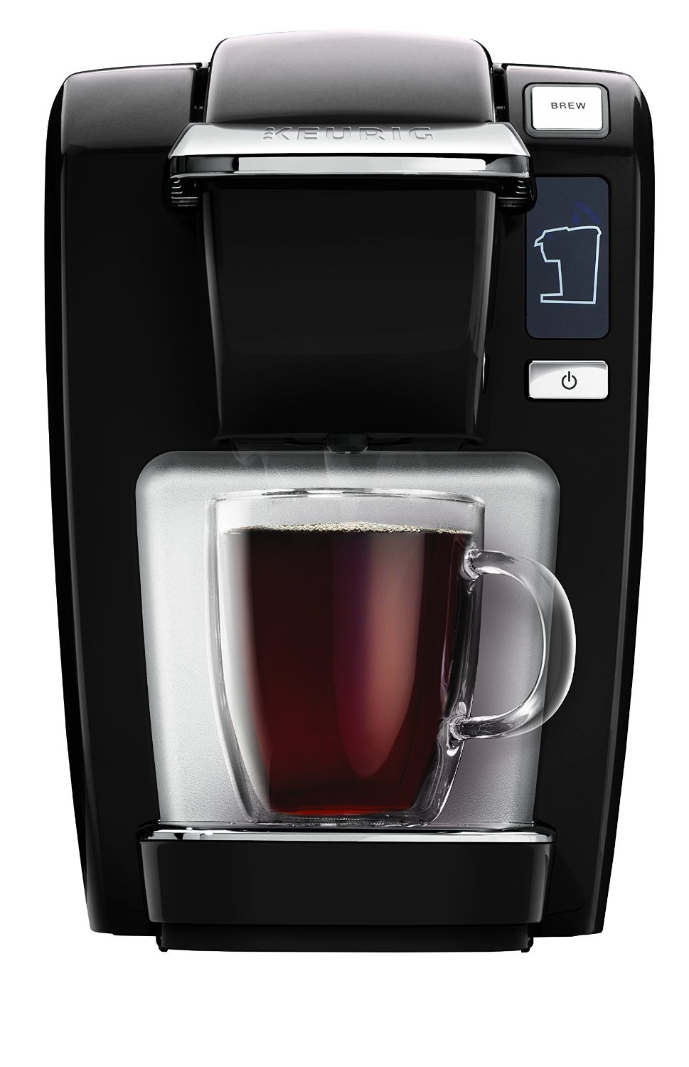 Keurig K15 Coffee Maker Review | Best Keurig Coffee Machine - Kitchen ...