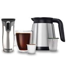 Keurig-K250-Brewing-System-Review