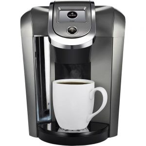 Keurig-K350-Brewing-System-Review