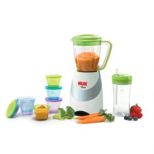 NUK-Smoothie-and-Baby-Food-Maker-Review