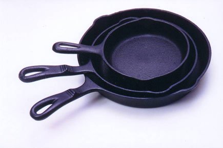 Cast Iron Skillets, Top 6 Picks: Find the Perfect Frying Pan
