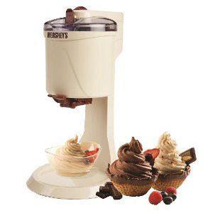 Hershey’s Soft Serve Ice Cream Machine | Best Ice Cream Maker