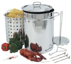 Bayou-Classic-Stainless-Steel-Turkey-Fryer-Review