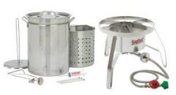 Bayou-Classic-Stainless-Steel-Turkey-Fryer-Review